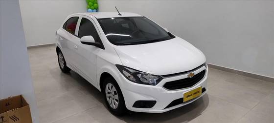 CHEVROLET ONIX 1.0 MPFI LT 8V FLEX 4P MANUAL